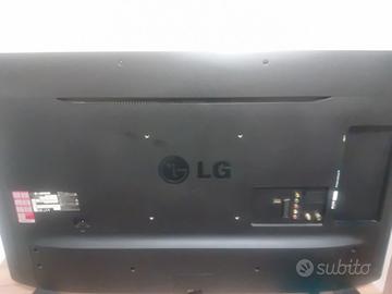 tv lg 