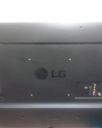 tv lg 