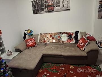 Divano letto