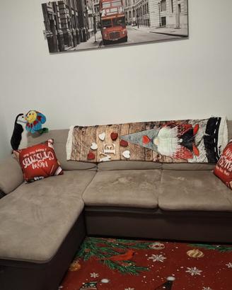 Divano letto