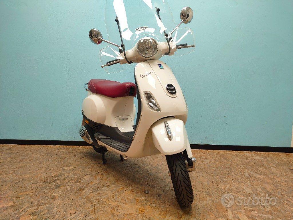 Vespa 50 V5A - CMTmotor