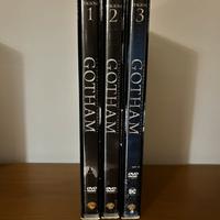 Serie tv dvd