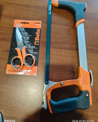 accessori beta