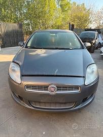 Ricambi FIAT BRAVO [ 2009 ] DIESEL 1.6 198A3000