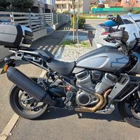 Harley Davidson Pan America Special