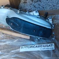 Trasmissione ingranaggi yamaha tmax 500 01-11