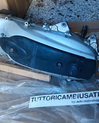 Trasmissione ingranaggi yamaha tmax 500 01-11