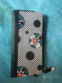 Portafoglio Gatto Silvestro