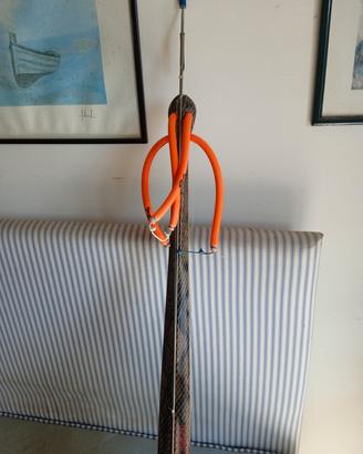 Fucile subacqueo Cobra