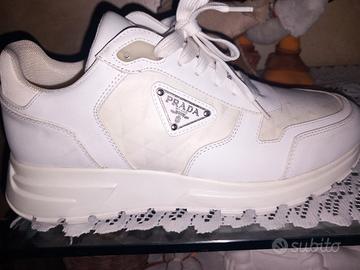 Scarpe donnaiolo 