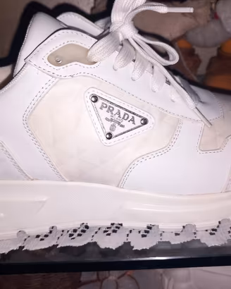 Scarpe donnaiolo 
