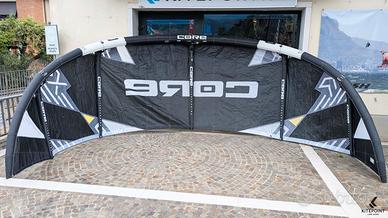 Vela per kitesurf CORE XR6 13.5 2021 usata