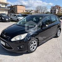 FORD C-Max 1.6 TDCi 115CV Titanium