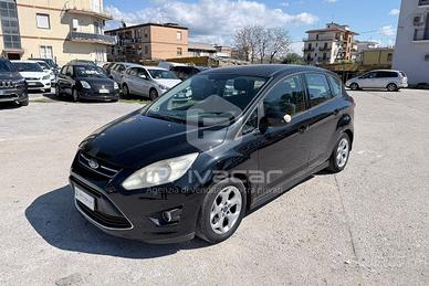 FORD C-Max 1.6 TDCi 115CV Titanium