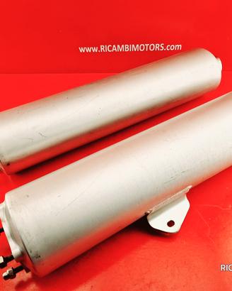 MARMITTA SUZUKI SV1000