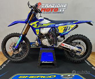 Sherco 300 2T EnduroGP Replica Steve Holcombe