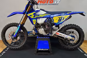 Sherco 300 2T EnduroGP Replica Steve Holcombe