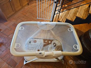 Box bambino tipo Cam