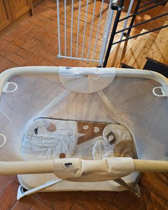 Box bambino tipo Cam