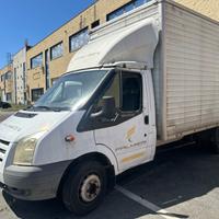 Ricambi Ford Transit