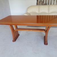 Tavolo in Legno + 6 Sedie coordinate