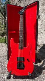 Charvel Model 2 (1986 - Made in Japan)