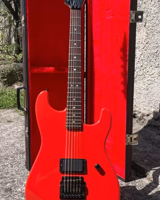 Charvel Model 2 (1986 - Made in Japan)