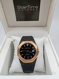 Startime Watch Data policarbonato Nuovo 2025