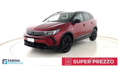 OPEL Grandland 2022 - Grandland 1.5 ecotec U508190