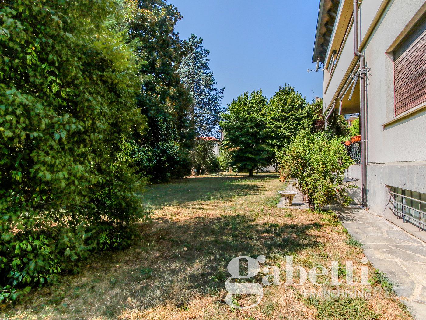 Appartamento – Busto Arsizio, Frati - Vista 5