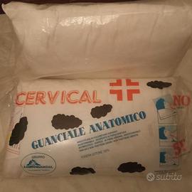 Cuscini ortopedici