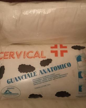 Cuscini ortopedici