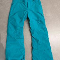 Pantaloni sci Burton