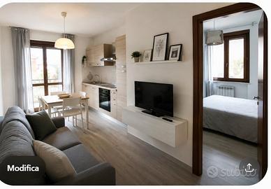 Bilocale- Firenze Ponte Alla Vittoria-disponibile