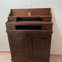 Mobile legno antico