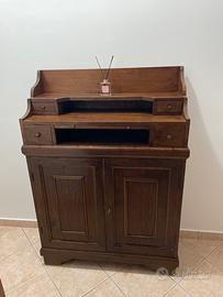 Mobile legno antico