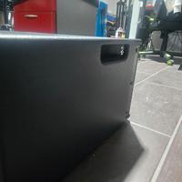 Fbt Vertus CLA 604A (x2) + 208SA (x2)