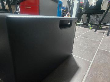 Fbt Vertus CLA 604A (x2) + 208SA (x2)