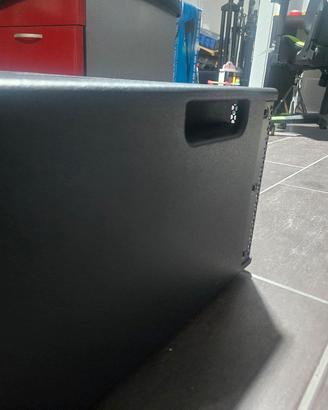 Fbt Vertus CLA 604A (x2) + 208SA (x2)