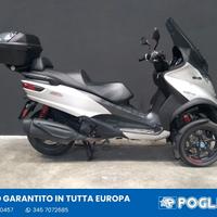 Piaggio MP3 400 Sport Hpe Abs