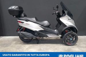 Piaggio MP3 400 Sport Hpe Abs