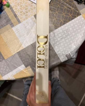 Libro di Dolci