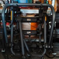 Portabici Peruzzo Pure Instinct Rear 3 