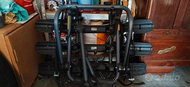 Portabici Peruzzo Pure Instinct Rear 3 