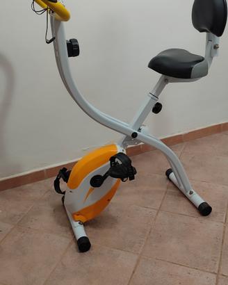 Bici da camera 