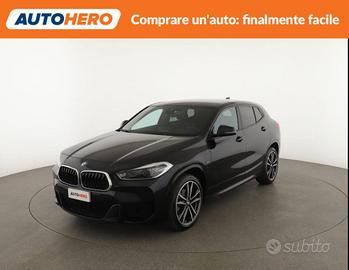 BMW X2 xDrive18d Msport