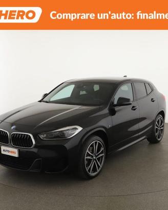 BMW X2 xDrive18d Msport