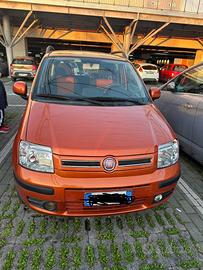 Fiat Panda 1.2 Natural Power benzina/metano