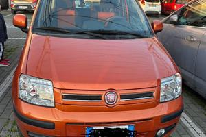 Fiat Panda 1.2 Natural Power benzina/metano
