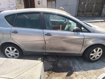 Seat altea del 2005 prezzo molto trattabile 